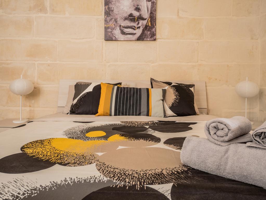Valletta Rodrigo Apartment Екстер'єр фото