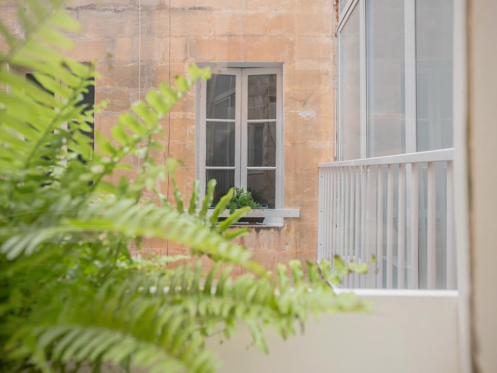 Valletta Rodrigo Apartment Екстер'єр фото