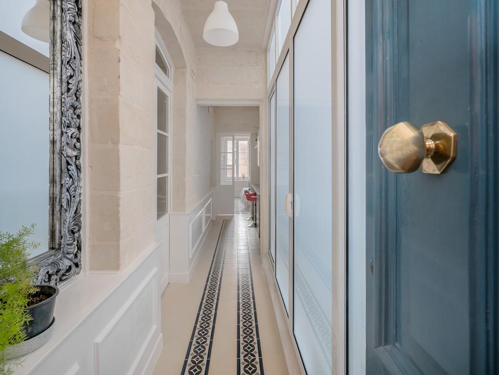 Valletta Rodrigo Apartment Екстер'єр фото